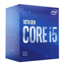 Intel Core i5-10400 procesor 2,9 GHz 12 MB Smart Cache Pudełko