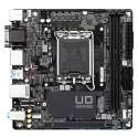 GIGABYTE H610I płyta główna Intel H610 Express LGA 1700 mini ITX