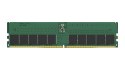 Kingston UDIMM ECC 48GB DDR5 2Rx8 Hynix M 5600MHz PC5-44800 KSM56E46BD8KM-48HM