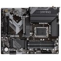 Gigabyte B760 GAMING X AX DDR4 płyta główna Intel B760 Express LGA 1700 ATX