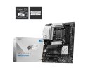 MSI PRO B760-P II płyta główna Intel B760 LGA 1700 ATX