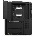 NZXT PŁYTA GŁÓWNA N7 B650E AMD AM5 CZARNA WIFI