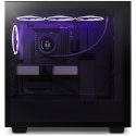 NZXT PŁYTA GŁÓWNA N7 B650E AMD AM5 CZARNA WIFI