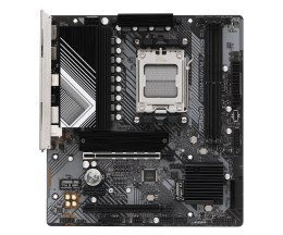 Płyta główna Asrock B650M-HDV/M.2