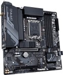 Płyta główna Gigabyte B760M GAMING X AX