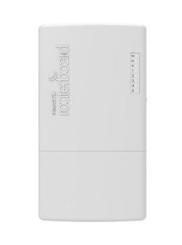 Mikrotik PowerBox Pro ruter Gigabit Ethernet Biały