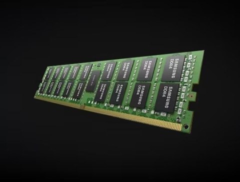 SAMSUNG 64GB DDR5 4800MHZ/RDIMM 2RX4 ECC 1.1V