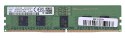 Samsung RDIMM 16GB DDR5 1Rx8 5600MHz PC5-44800 ECC REGISTERED M321R2GA3PB0-CWM