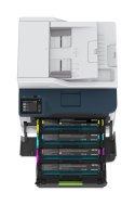 Xerox C235V_DNI drukarka wielofunkcyjna Laser A4 600 x 600 DPI 22 stron/min Wi-Fi