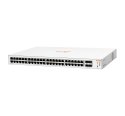 Aruba Instant On 1830 48G 4SFP Zarządzany L2 Gigabit Ethernet (10/100/1000) 1U