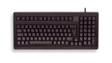 CHERRY G80-1800 klawiatura Dom USB QWERTY US English Czarny