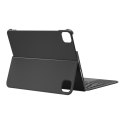 Belkin BBZ001DE-V1 etui na tablet 27,9 cm (11") Pokrowiec Czarny