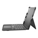 Belkin BBZ001DE-V1 etui na tablet 27,9 cm (11") Pokrowiec Czarny