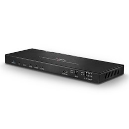 Lindy 38231 rozgałęziacz telewizyjny HDMI 4x HDMI