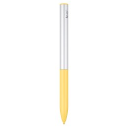 Logitech Pen for Chromebook rysik do PDA 15 g Srebrny, Żółty