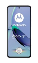 Smartfon Motorola Moto G84 12/256GB 6,55" P-OLED 1080x2400 5000mAh Dual SIM 5G Marshmallow Blue