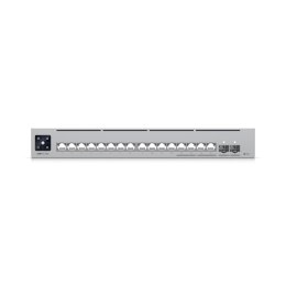 Ubiquiti Pro Max 16 L3 2.5G Ethernet (100/1000/2500) 1U Szary