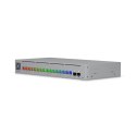 Ubiquiti Pro Max 16 L3 2.5G Ethernet (100/1000/2500) 1U Szary