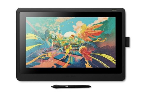 WACOM CINTIQ 16/.