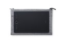 Wacom Intuos Pro tablet graficzny Czarny 5080 lpi 224 x 148 mm USB/Bluetooth