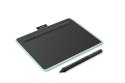 Wacom Intuos S Bluetooth tablet graficzny Zielony, Czarny 2540 lpi 152 x 95 mm USB/Bluetooth