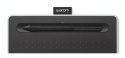 Wacom Intuos S Bluetooth tablet graficzny Zielony, Czarny 2540 lpi 152 x 95 mm USB/Bluetooth