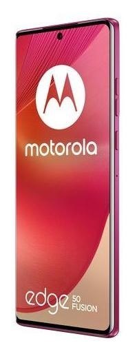 Motorola Edge 50 fusion 12/512 Pink Peacock