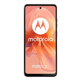 Motorola Moto G04 8/128GB Sunrise Orange (WYPRZEDAŻ)