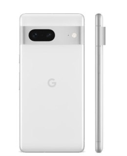 Smartfon Google Pixel 7 5G 8/256GB Biały (WYPRZEDAŻ)