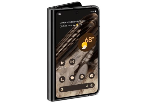 Smartfon Google Pixel Fold 5G DS 12/256GB Obsidian