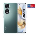 Smartfon Honor 90 5G 12/512GB Zielony (WYPRZEDAŻ)