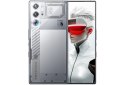 Smartfon Nubia RedMagic 9S Pro 5G DS 16/512GB Snowfall