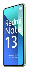 Smartfon Xiaomi Redmi Note 13 8/256GB 6.67" NFC Mint Green