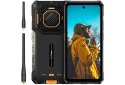 Smartphone Ulefone Armor 26 Ultra 5G Walkie-Talkie 12GB/512GB (Czarny)