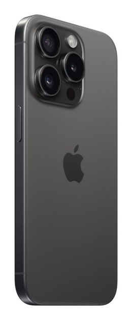 Apple iPhone 15 Pro 128GB Black Titanium