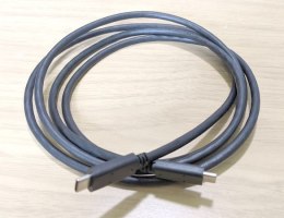 ET1302L USB-C TO USB-C CABLE/ET1302L USB-C TO USB-C CABLE