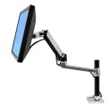 Ergotron LX DESK MOUNT LCD ARM TALL POLE/32IN 2.3-11.3KG LIFT33 MIS-D 10Y