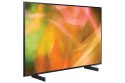 Samsung HAU8000 109,2 cm (43") 4K Ultra HD Smart TV Czarny 20 W