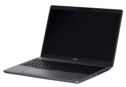 DELL LATITUDE 5511 i7-108500H 32GB 512GB SSD 15,6