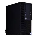 DELL OptiPlex 3050 i5-6500 16GB 256GB SSD TOWER Win10pro UŻYWANY