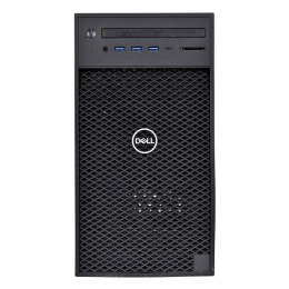 DELL Precision 3640 i5-10600 16GB 512GB SSD TOWER Win11pro UŻYWANY