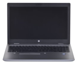 HP ProBook 650 G5 i5-8365U 16GB 512GB SSD 15,6