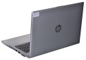 HP ProBook 650 G5 i5-8365U 16GB 512GB SSD 15,6" FHD Win11pro + zasilacz UŻYWANY