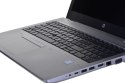 HP ProBook 650 G5 i5-8365U 16GB 512GB SSD 15,6" FHD Win11pro + zasilacz UŻYWANY