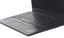 LENOVO ThinkPad E14 Gen2 i5-1135G7 16GB 256SSD 14"FHD (qwerty) Win11pro + zasilacz UŻYWANY