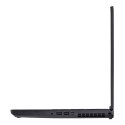 LENOVO ThinkPad P52 i7-8750H 32GB 512GB SSD 15,6" FHD(Quadro P1000) Win11pro + zasilacz UŻYWANY