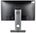 MONITOR DELL LED 24" P2417H (GRADE A) UŻYWANY