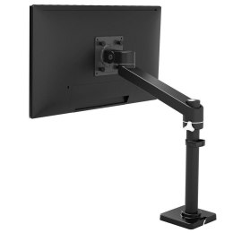 NX MONITOR DESK MOUNT BLACK/UP TO 34IN MONITOR 5 YEARWARRANY