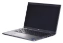 DELL LATITUDE 5420 i7-1185G7 16GB 512GB SSD 14" FHD Win11pro + zasilacz UŻYWANY