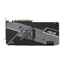 Karta graf. ASUS DUAL RX6700XT O 12G - OC Edition (WYPRZEDAŻ)